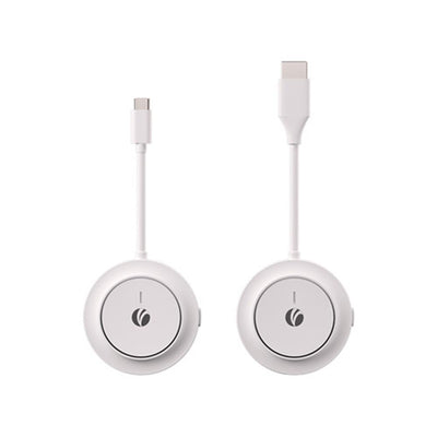 Vcom DD543 15 Metre 4K Wireless HDMI Extender