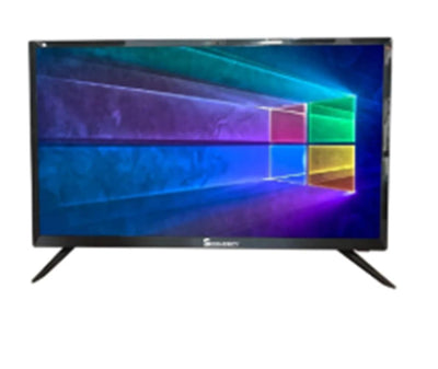 Seenergy SE-1032VH-A 32" HDMI-VGA 2K Dahili Hoparlör Güvenlik Monitörü