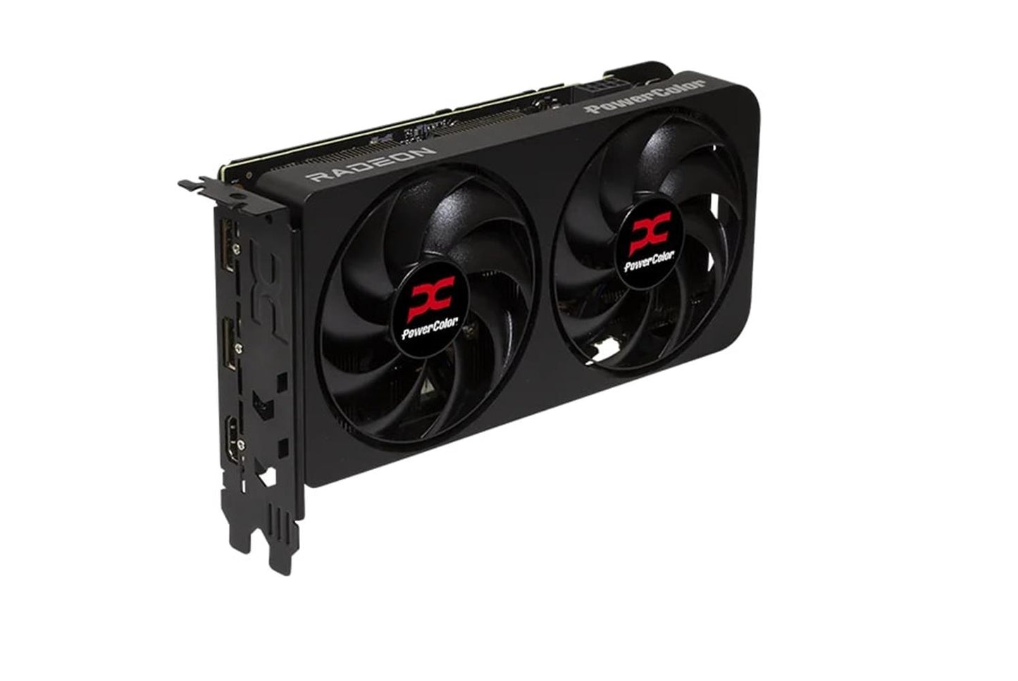 Powercolor Reaper Radeon RX 9060XT 8GB GDDR6 128Bit Gaming Ekran Kartı