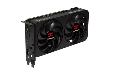 Powercolor Reaper Radeon RX 9060XT 8GB GDDR6 128Bit Gaming Ekran Kartı