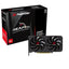 Powercolor Reaper Radeon RX9060XT 16G-A 16Gb Gddr6 128Bit Gaming (Oyuncu) Ekran Kartı