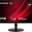 Viewsonic 23.8¨ Workpro VG2408A-MHD 5ms 100Hz 1920X1080 FHD Pivot Monitör