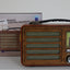 Everton Rt-755 Bluetooth Fm-Usb-Tf-Aux Şarjlı Nostaljik Radyo
