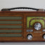 Everton Rt-755 Bluetooth Fm-Usb-Tf-Aux Şarjlı Nostaljik Radyo