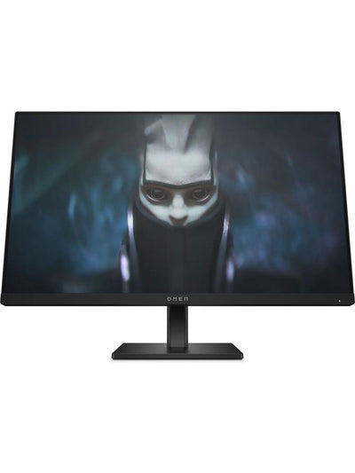 Hp 24" Omen 780D9E9 165Hz 1ms (Hdmı + Display) Freesync Premium Fhd IPS Pivot Gaming Monitör