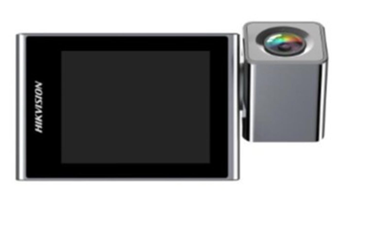 Hikvision AE-DC8222-C8PRO(3.5K)(O-STD) Tek Kameralı Araç İçi Kamerası, ADAS,Wifi,G-Sensör