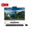 HP ProOne 240 G10 B6JC7ES i7-1355U 16GB 512GB SSD O-B Iris Xe 23.8" Siyah DOS All in One Bilgisayar