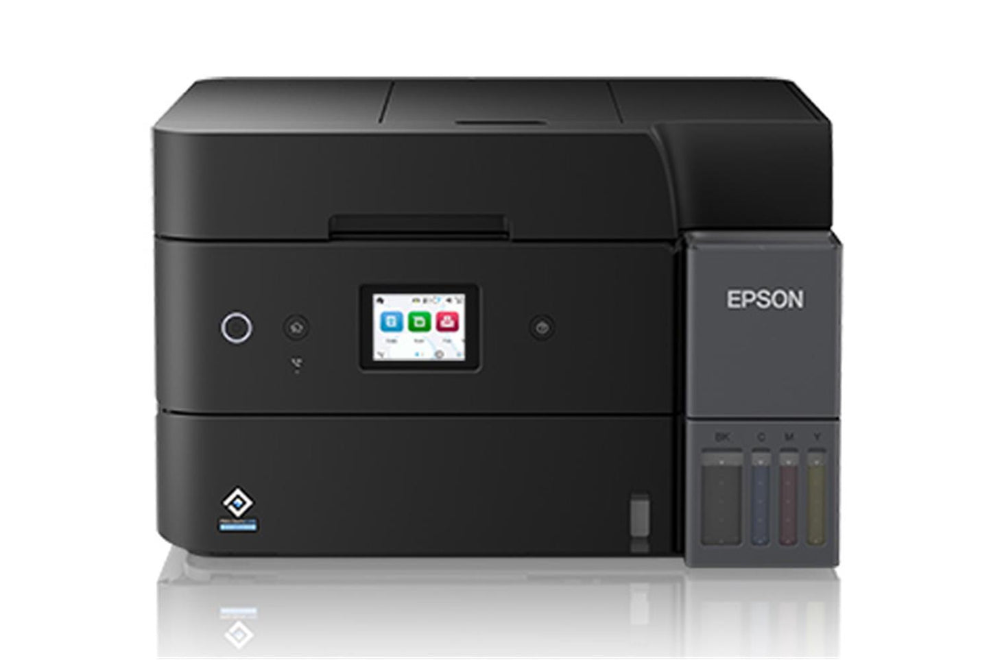 Epson L6390 MEAF  DUBLEKS Yazıcı-Tarayıcı-Fotokopi-Faks Renkli Mürekkep Tanklı Yazıcı 