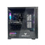 Technopc Quantum Q131116 Intel i7 14700 16GB 1TB 6GB RTX3050 FreeDOS Masaüstü Bilgisayar