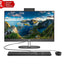 Hp ProOne 240 G10 B70VFAT i5-1334 16GB 512SSD WiFi 6 23.8" FreeDOS Siyah AIO Bilgisayar