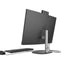 Hp ProOne 240 G10 B70VFAT i5-1334 16GB 512SSD WiFi 6 23.8" FreeDOS Siyah AIO Bilgisayar