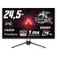 Dexim 24,5" 25N5f-DMT008 Fhd 75Hz 1ms IPS Flat Ofis Monitor