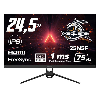 Dexim 24,5" 25N5f-DMT008 Fhd 75Hz 1ms IPS Flat Ofis Monitor