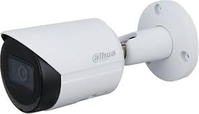 Dahua HFW2441T-ZAS-27135 4MP 2.7-13.5mm WizSense Motorize Bullet IP Kamera