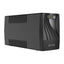 S-link MIGHT U80 800VA UPS 12V9Ah-1 480W Siyah Line-Interactive Kesintisiz UPS Güç Kaynağı