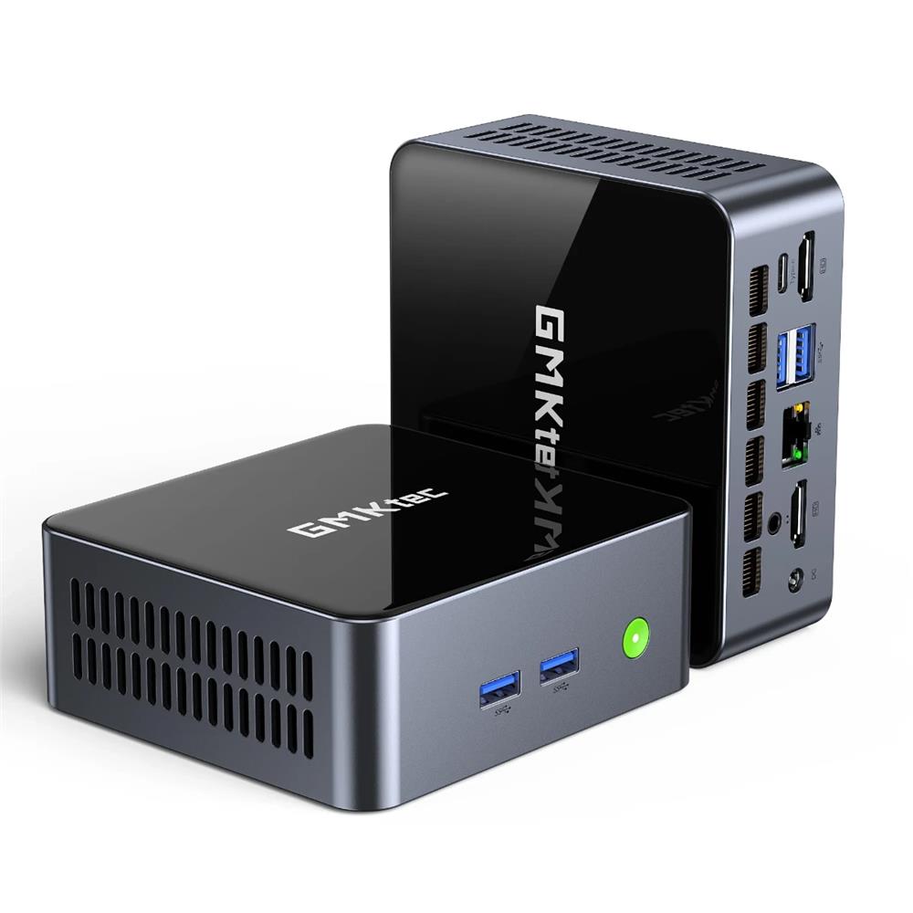 GMKtec M3 ULTRA i7 12700H 32GB 1TB Win 11 PRO Mini PC