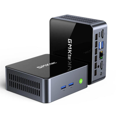 GMKtec M3 ULTRA i7 12700H 32GB 1TB Win 11 PRO Mini PC