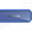 Sandisk 256GB USB-C Flash Bellek - Maritime Blue