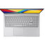 Asus Vivobook 15 X1502VA-NJ871 i5-13420H 8GB 512GB SSD 15.6" FreeDOS Notebook