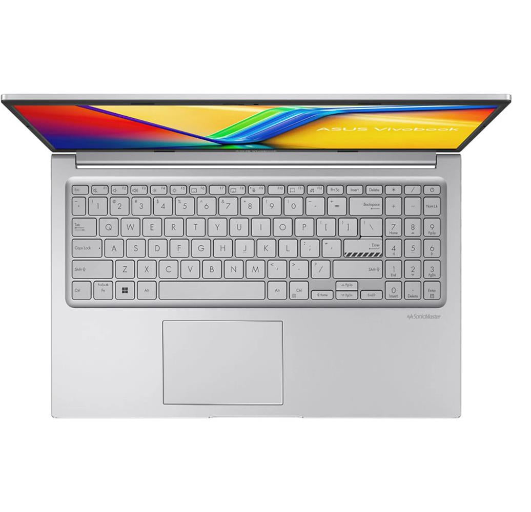 Asus Vivobook 15 X1502VA-NJ871 i5-13420H 8GB 512GB SSD 15.6" FreeDOS Notebook