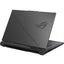 Asus Rog Strix G16 G614JVR-N3243 Intel i9 14900HX 16GB 512GB RTX4060 165 Hz FreeDOS 16" Notebook