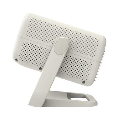 Everest PJ05 Adonis Krem- Beyaz Odaklama 1920-1080p 12.000 Android 9.0 4K  Full HD Projeksiyon Cihaz