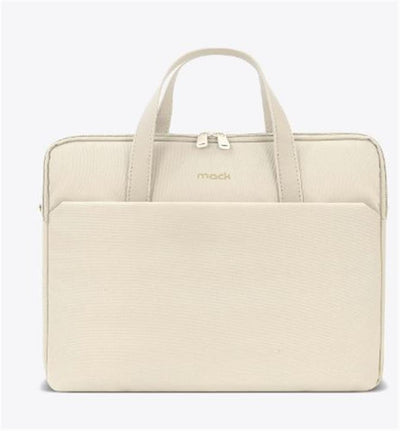 Mack MCE-1514 15,6" Nova Eco Notebook Çantası Latte