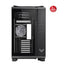 ASUS TUF Gaming GT502 Plus Panaromik Temperli Cam USB 3.2 ATX Siyah Gaming Kasa 