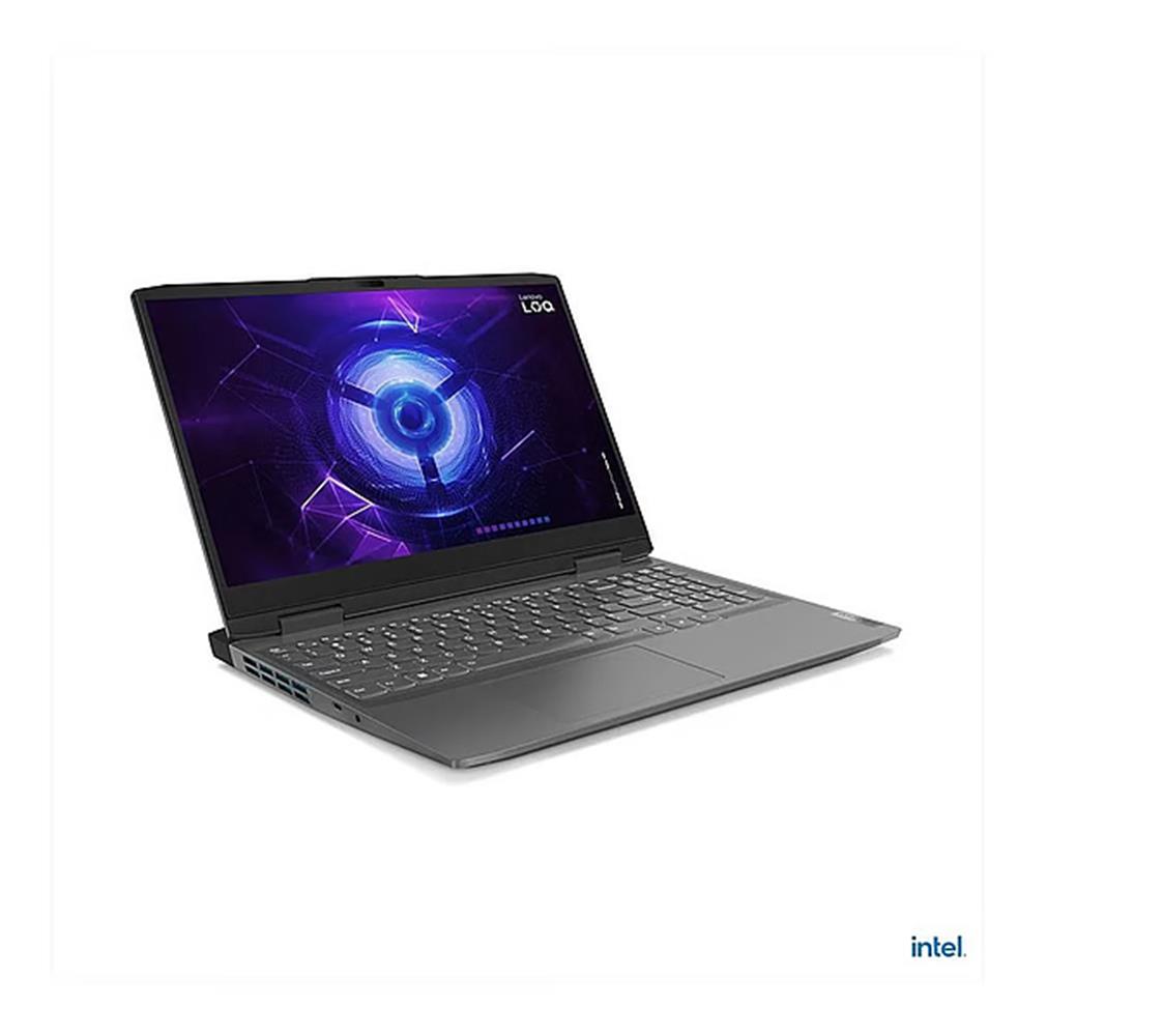 Lenovo Loq 15IRX9 83DV0117TR I7 13650HX 16Gb 512GB SSD 6gb RTX4050 15.6" FreeDOS Notebook (Upg)