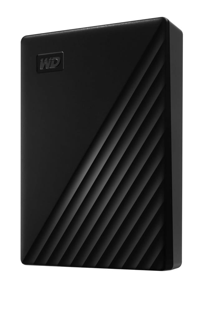 Wd 6Tb MyBook 2.5" Usb 3.2 WDBR9S0060BBK-WESN Taşınabilir Harici Harddisk