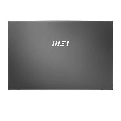 Msi Modern 15 F13MG-631XTR i5-1334U 8GB 512GB SSD 15.6 FHD FreeDOS Notebook