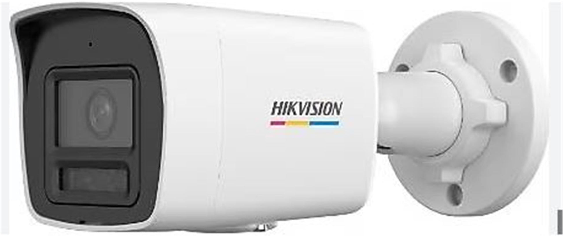 Hikvision DS-2CD1047G2H-LIUF-SL 4mp 2.8 mm Ip Bullet ColorVu  Kamera Çift Yön Sesli