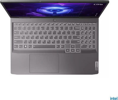 Lenovo LOQ 83LK008KTR_16 i5-12450HX 16GB 512GB 15.6" FHD 144Hz RTX3050 6GB FreeDOS Notebook (Upg)