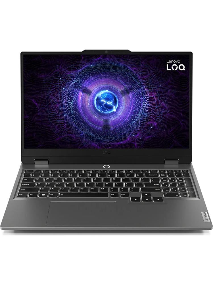 Lenovo LOQ 15IAX9 83GS00RYTR i5-12600HX 24GB 1TB SSD 6GB RTX4050 15.6" FHD FreeDOS Notebook