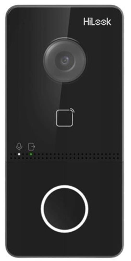 Hilook VI-V400W Ip İç Kapı İnterkom Ünitesi (Wifi-Poe-ıp65) Door Station