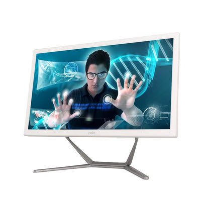 Quadro Stark Touch H8122-T45825 Ci5 4590S 3.0Ghz 8gb 256gb 21.5"  Dokunmatik Freedos AIO Bilgisayar