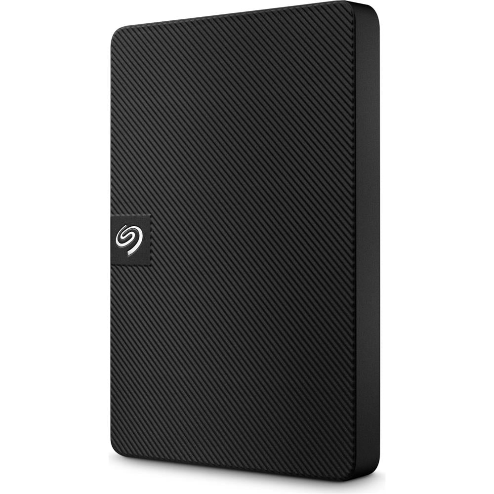 Seagate 8TB Expansion STKP8000400 USB 3.2 3.5" Siyah Harici Harddisk