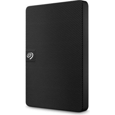 Seagate 8TB Expansion STKP8000400 USB 3.2 3.5" Siyah Harici Harddisk