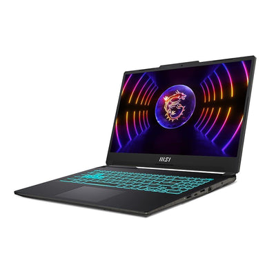 Msı Cyborg 15 A13UC-2087XTR i5-13420H 16GB 512gb SSD RTX3050 45W 15.6 FHD 144Hz FreeDOS Notebook