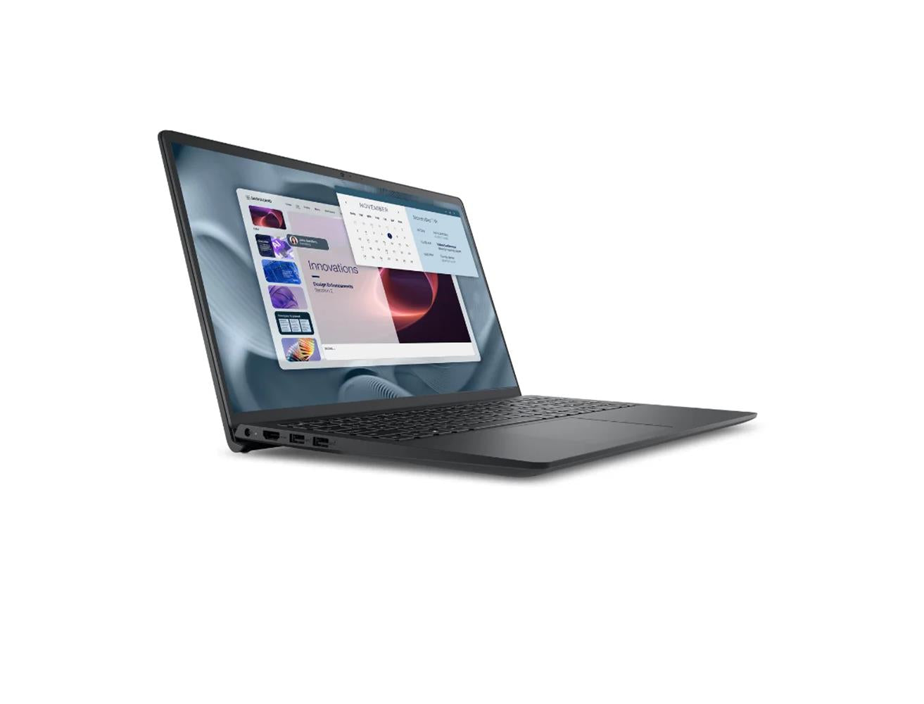 Dell Pro 15 Essential Core U3 100U 8GB 512GB SSD 15.6 FHD 120Hz Ubuntu PV15250-004-UBU Notebook