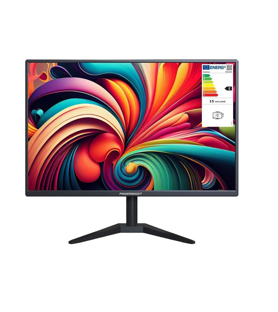 PowerBoost 21.5" PB-M2155VH 75Hz 5ms (Analog+HDMI) Monitör