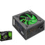 Hadron Hd411 Power Supply 400W Kutulu Siyah