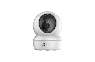 EZVIZ CS-H6C+ 4MP 4mm Wi-Fi Bebek Kamerası