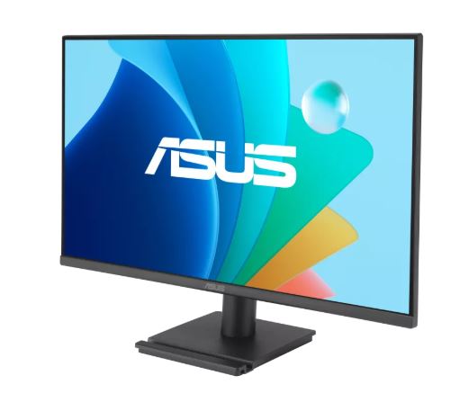 ASUS VA279HG 27" LED IPS 1ms 120Hz 1920x1080 FullHD HDMI VGA (Vesa) AdaptiveSync Siyah Monitör