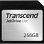 Transcend TS256GJDL130 256GB JetDriveLite 130 MBA 13" L10-E15 Macbook Hafıza Artırma Kartı