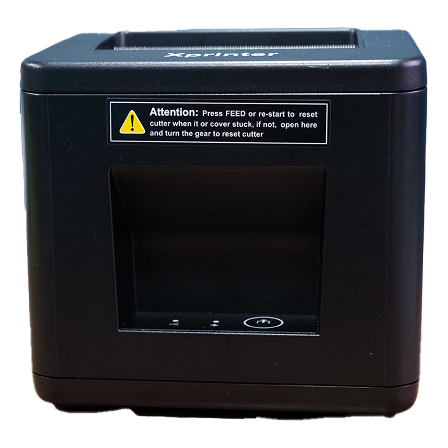 XPRINTER XP-Q805K Thermal Usb + Ethernet 203 dpi Fiş Yazıcı Outlet