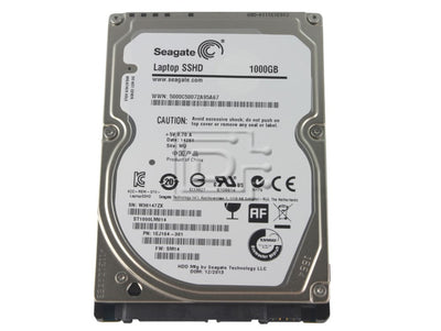 SEAGATE ST1000DM014 Barracuda 3.5" 1TB 7200rpm 256mb SATA Harddisk