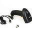 PERKON CS610 Kablosuz 1D Lazer USB Dongle Barkod Okuyucu