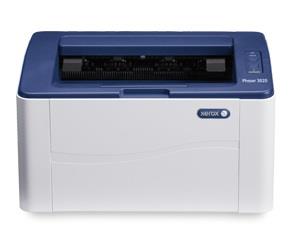 XEROX 3020V_BI PHASER Mono Lazer A4 Mono USB + Wifi Yazıcı