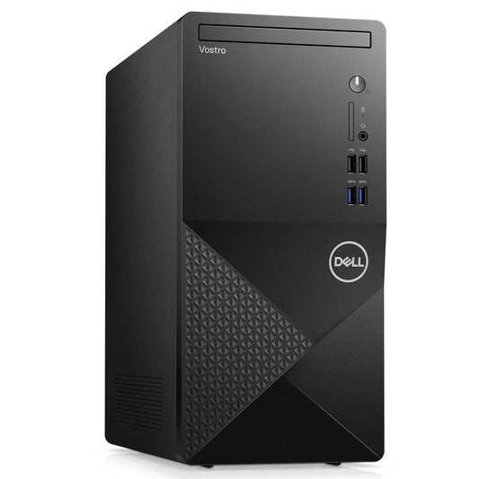 DELL Vostro 3910MT i7-12700 16GB 512GB SSD O/B UHD730 Ubuntu Masaüstü PC Wi-Fi